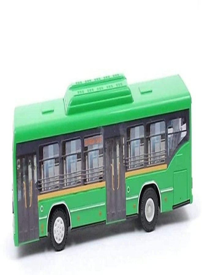USCATALOG Low Floor Bus with 6 Wheels - Image 4